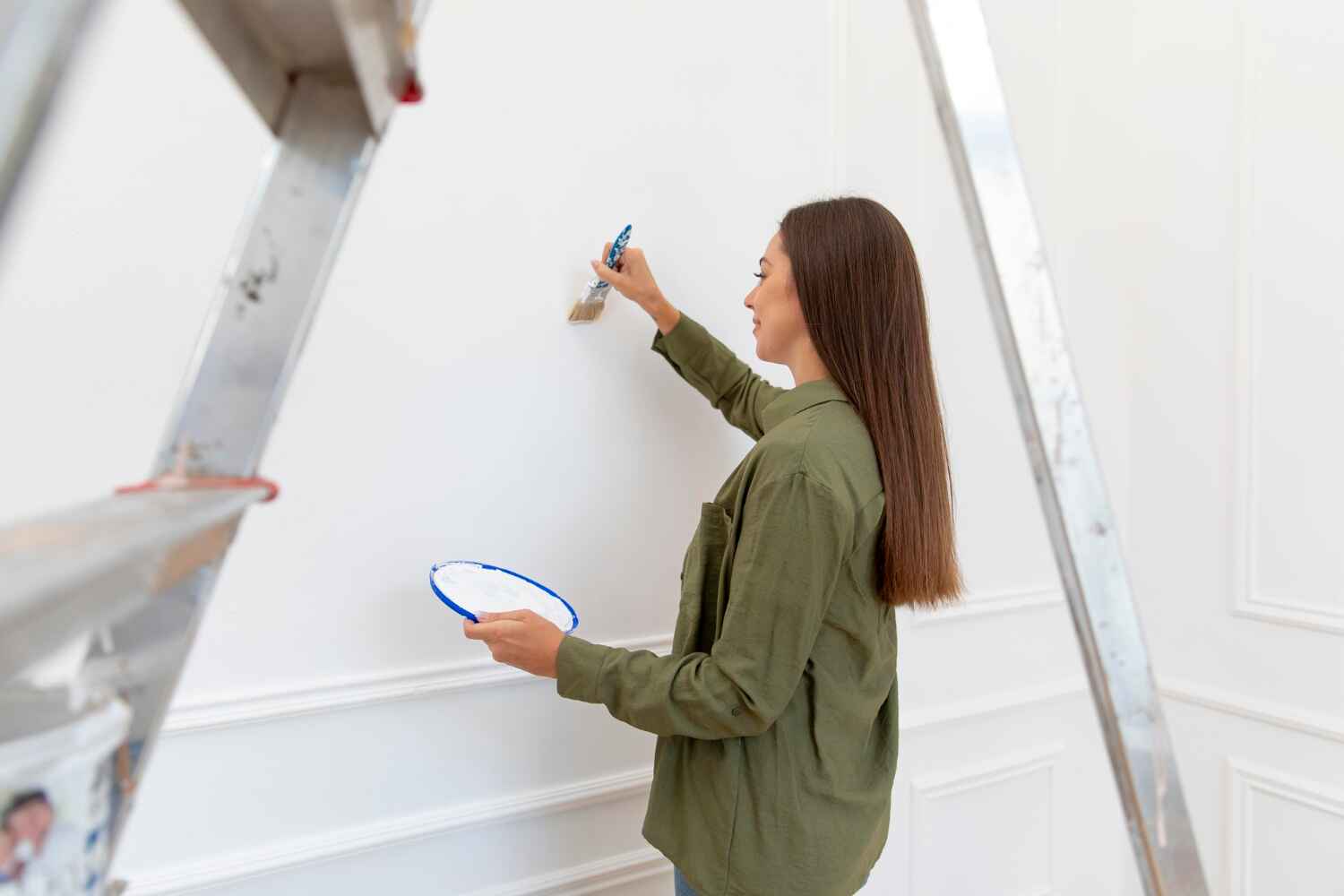 Custom Stucco Painting Solutions for Every Home